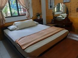 OYO 94000 Omah Citra Genia Homestay