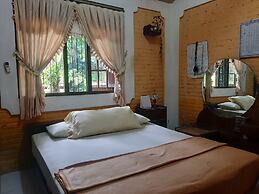 OYO 94000 Omah Citra Genia Homestay