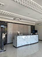 Hotel D'Calia Malinau