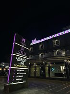 Hotel D'Calia Malinau