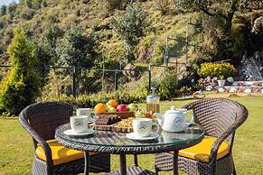 amã Stays & Trails Barefoot Bungalow, Dhanaulti