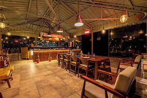 amã Stays & Trails Barefoot Bungalow, Dhanaulti