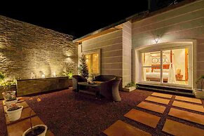 amã Stays & Trails Barefoot Bungalow, Dhanaulti