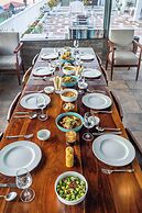 amã Stays & Trails Barefoot Bungalow, Dhanaulti