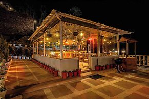 amã Stays & Trails Barefoot Bungalow, Dhanaulti