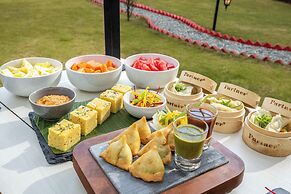 amã Stays & Trails Barefoot Bungalow, Dhanaulti