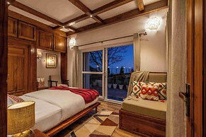 amã Stays & Trails Barefoot Bungalow, Dhanaulti