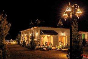 amã Stays & Trails Barefoot Bungalow, Dhanaulti