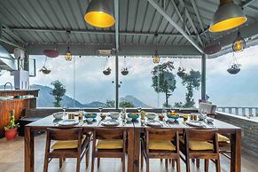 amã Stays & Trails Barefoot Bungalow, Dhanaulti