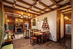 amã Stays & Trails Barefoot Bungalow, Dhanaulti