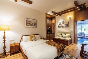 amã Stays & Trails Barefoot Bungalow, Dhanaulti