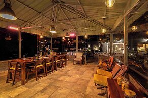 amã Stays & Trails Barefoot Bungalow, Dhanaulti