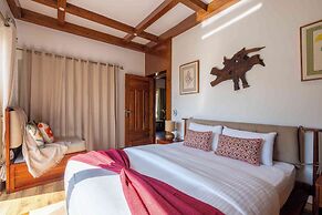 amã Stays & Trails Barefoot Bungalow, Dhanaulti