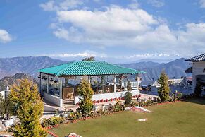 amã Stays & Trails Barefoot Bungalow, Dhanaulti