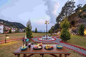 amã Stays & Trails Barefoot Bungalow, Dhanaulti