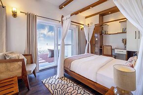 amã Stays & Trails Barefoot Bungalow, Dhanaulti