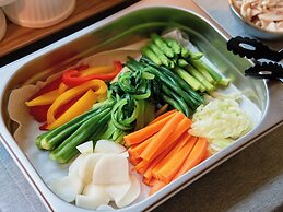 Tabist Kaihorow Otaru