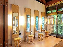 Akigawa Valley Seoto-no-yu