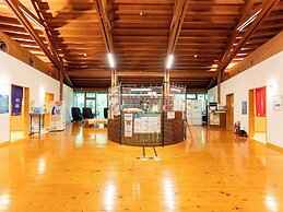 Akigawa Valley Seoto-no-yu