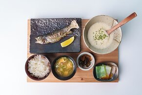 Akigawa Valley Seoto-no-yu