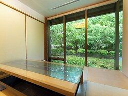 Akigawa Valley Seoto-no-yu