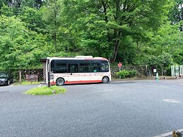 Akigawa Valley Seoto-no-yu