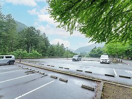 Akigawa Valley Seoto-no-yu