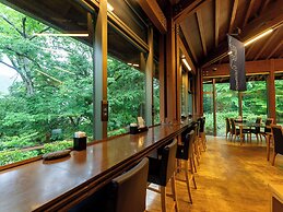 Akigawa Valley Seoto-no-yu