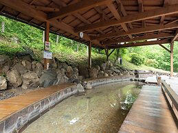 Akigawa Valley Seoto-no-yu
