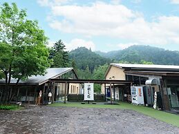 Akigawa Valley Seoto-no-yu