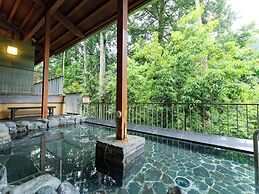Akigawa Valley Seoto-no-yu