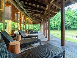 Akigawa Valley Seoto-no-yu