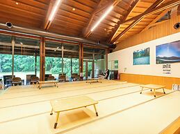 Akigawa Valley Seoto-no-yu
