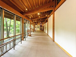 Akigawa Valley Seoto-no-yu