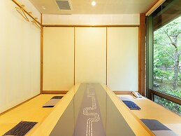 Akigawa Valley Seoto-no-yu