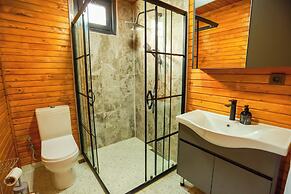 NAİLA BUNGALOV SAPANCA PRİVATE