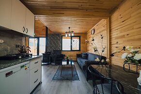 NAİLA BUNGALOV SAPANCA PRİVATE