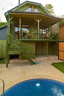 NAİLA BUNGALOV SAPANCA PRİVATE