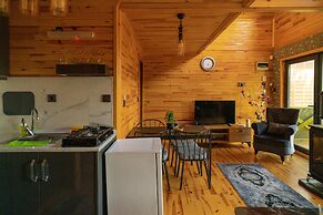 NAİLA BUNGALOV SAPANCA PRİVATE