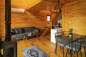 NAİLA BUNGALOV SAPANCA PRİVATE