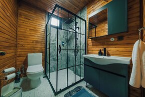 NAİLA BUNGALOV SAPANCA PRİVATE