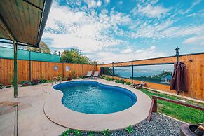 NAİLA BUNGALOV SAPANCA PRİVATE