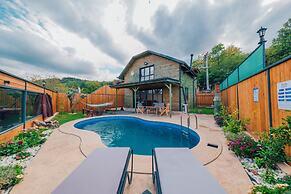 NAİLA BUNGALOV SAPANCA PRİVATE