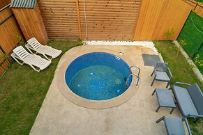 NAİLA BUNGALOV SAPANCA PRİVATE