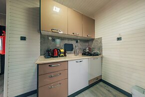 NAİLA BUNGALOV SAPANCA PRİVATE