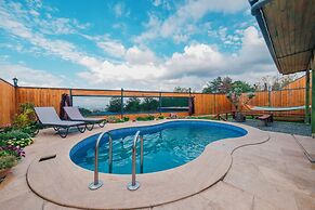 NAİLA BUNGALOV SAPANCA PRİVATE