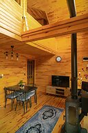 NAİLA BUNGALOV SAPANCA PRİVATE