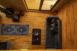 NAİLA BUNGALOV SAPANCA PRİVATE