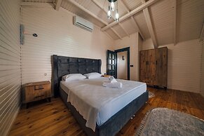 NAİLA BUNGALOV SAPANCA PRİVATE