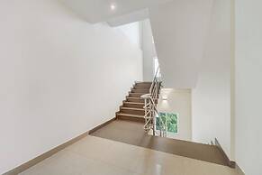 Treebo Windsong Resort Munnar